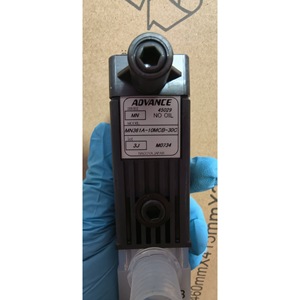Vanne à aiguille électrique avancée Mn361a 10mcb 30c pour équipement d'automatisation industrielle - Product Image 2