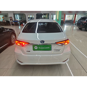 Voiture d'<span class=keywords><strong>occasion</strong></span> Guazi 2021 <span class=keywords><strong>Toyota</strong></span> <span class=keywords><strong>Corolla</strong></span> en stock, berline hybride à recharge automatique, 5 places, conduite à gauche, pour berline hybride à recharge automatique - Product Image 6
