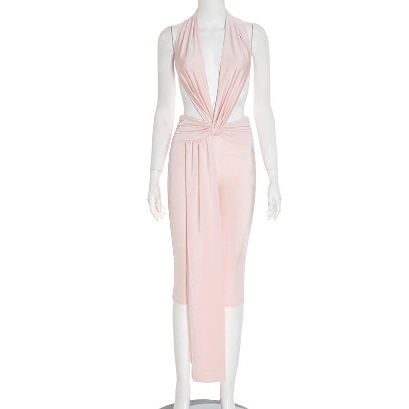 D25JP401  Light Pink