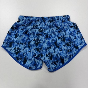 Short de bain et de pêche pour femme Mis-Rise, flexible, respirant, coutures renforcées, confort optimal pour les pêcheurs - Product Image 4