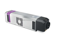 Machine de codage laser CO2 Markem-Imaje C350 - Marqueur laser compact et efficace pour l'emballage industriel