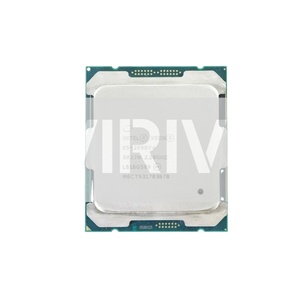 ซีพียูเซิร์ฟเวอร์ E5-2698V4 20 คอร์ 2.2GHz 25MB 135W LGA2011-3 โปรเซสเซอร์ 2698V4 ซีพียู 2698V4 2.2GHz ซีพียูเซิร์ฟเวอร์ 20 คอร์ 25 - Product Image 1