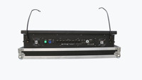 Konsol Pencahayaan Panggung Profesional Grand MA2 DMX Control 512 Controller Lampu LED