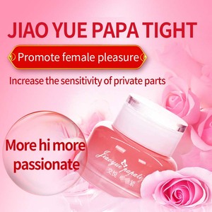 Gel Reafirmante Vaginal, <span class=keywords><strong>Lubricante</strong></span> Sexual, 30g, Ayuda para una Mayor Firmeza Femenina - Product Image 2