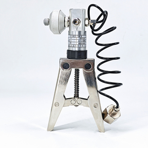 Cầm tay bơm áp lực calibrator cầm tay bơm áp lực calibrator - Product Image 6