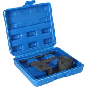 BRILLIANT TOOLS - BT593670 Juego de herramientas de ajuste del motor para Chrysler, Jeep, Dodge 2.8l MOTOR diésel Y JUEGO DE DISTRIBUCIÓN - Product Image 3