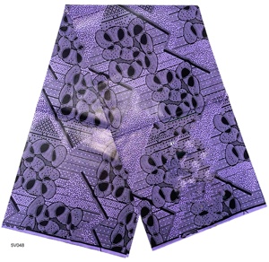 Tissu wax africain batik biologique garanti au prix d'usine, coton UNI.Wax <span class=keywords><strong>pour</strong></span> chemises et robes <span class=keywords><strong>pour</strong></span> filles et garçons, sacs - Product Image 4