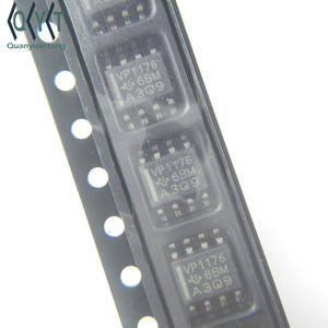 SN65HVD1176 elektronik bileşen D IC çip <span class=keywords><strong>DR</strong></span> - Product Image 4