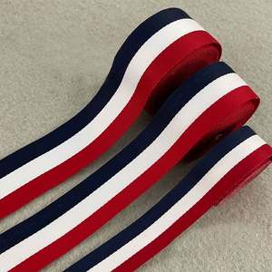 Cinta Elástica de Polipropileno+Poliéster+Látex de Seda para Bolsos, Marca Yusen, Precio al por Mayor - Product Image 5