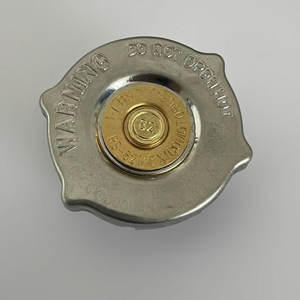 ฝาครอบหม้อน้ำ52079799AA 55116901AA สำหรับ Dodge Chrysler JEEP ชิ้นส่วนอะไหล่ใหม่ - Product Image 1