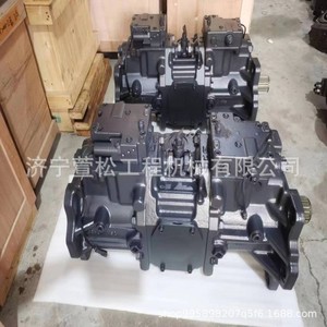 Cilindro de <span class=keywords><strong>Bulldozer</strong></span> D275A-5 561-50-8B004 Conjunto de Transmisión 707-H4-X0190 - Product Image 5