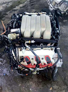 Motore AUK FSI TDI Usato Originale per <span class=keywords><strong>AUDI</strong></span> RS3 R8 A5 A6 <span class=keywords><strong>Q5</strong></span> A8 3.2L - Product Image 6