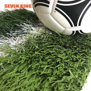 Tapis de gazon artificiel de football certifié <span class=keywords><strong>FIFA</strong></span> <span class=keywords><strong>20</strong></span>/40mm gazon synthétique pour les sports d'arrière-cour et d'intérieur - Product Image 6