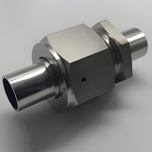 ปริมาณการสั่งซื้อขั้นต่ำสำหรับการทำความสะอาดอุปกรณ์ท่อสแตนเลส: 5ชุด - Product Image 2