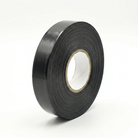 Ruban de marquage de sentier 25 mm * 50 m * 0,05 mm, non adhésif, néon, pour marquage d'arbres, ruban de signalisation pour chasseurs