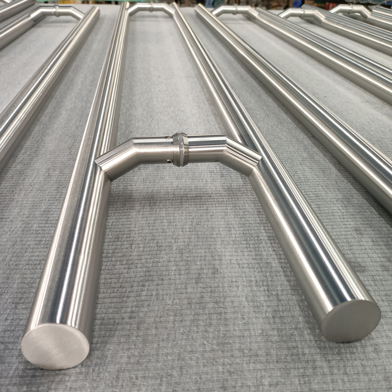 Acciaio inossidabile