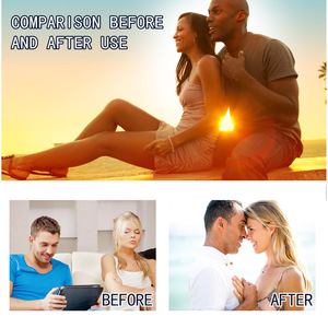 Offre Spéciale parfum fin de haute qualité eau de Cologne à faible quantité minimale de commande nouvelle marque de luxe pour hommes parfum fragrance pour hommes - Product Image 6