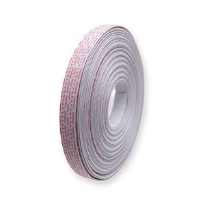 2468 22 awg 20 awg 18 awg 2 3 4 5 core pin kabel listrik datar untuk strip led - Product Image 4