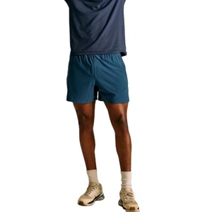 Pantalones Cortos Deportivos de Nailon para Gimnasio, Estilo Nuevo de Verano, para Hombre, Personalizables OEM, Alta Calidad, Recién Llegados - Product Image 3