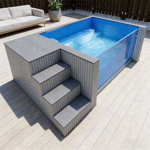 sale swimming pool <b>swimmingpool</b> pool swming pools pool set pool with sofa chinese swimming pool - Product Image 1