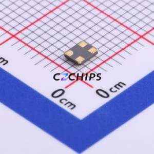 XXGBBCNANF-16.000000MHZ Crystal (Passive) SMD3225-4P Crystal Oscillator SMD Crystal Oscillator 16MHz 10ppm 18pF - Product Image 2