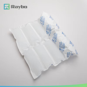 Оптовые гелевые охлаждающие подушечки RAYBO: ледяные пакеты-холодильники для доставки еды и грузов - Product Image 5