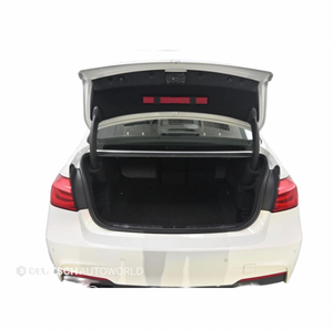 BMW 320d Usado, Sedán Diésel Automático, Motor Turboalimentado, Auto Europeo de Lujo en Excelente Estado, Perfecto para Negocios - Product Image 1