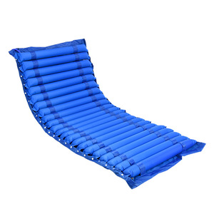 Coussin d'air anti-escarres gonflable de 10 cm d'épaisseur pour le soin des patients âgés à domicile - Product Image 2