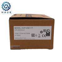 Nueva marca DELTA CPU Module Plc Pac Controladores dedicados Equipo industrial de marca original