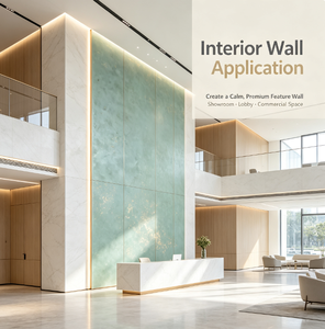 Panel Decorativo Dorado <span class=keywords><strong>Anti</strong></span>-Impacto al <span class=keywords><strong>Mejor</strong></span> Precio de Fábrica, Revestimiento de Pared Interior para Gimnasios y Centros de Fitness - Product Image 3