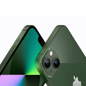 Teléfono Usado de Gran Valor, iPhone 13 de 6.1 Pulgadas OLED, 90% Nuevo, Versión China, 128GB de Almacenamiento, Opciones de Color - Product Image 3