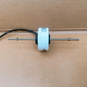 Motor Interno para Ducto <span class=keywords><strong>de</strong></span> Aire Acondicionado <span class=keywords><strong>LG</strong></span> SIC-37CVL-F119-2A, 5 Cables, CC Sin Escobillas, 310V, 19W, 1250rpm - Product Image 2