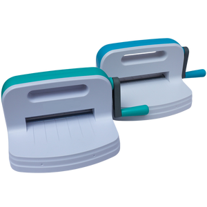 Máquina de corte manual A4/A5 para manualidades <span class=keywords><strong>en</strong></span> papel - Máquina <span class=keywords><strong>2</strong></span> <span class=keywords><strong>en</strong></span> 1 para cortar y grabar con troqueles metálicos para scrapbooking DIY - Product Image 4