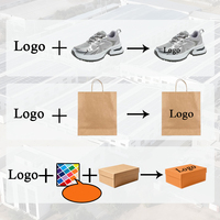 Baskets Dad Chunky Y2K pour femmes, argent métallisé, à plateforme en maille, antidérapantes, pour la marche et le quotidien