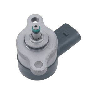 Regulador de Presión de Combustible 0281002241 para Mercedes-Benz, Pieza de Repuesto Automotriz - Product Image 1