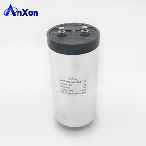 Anxon CT27ตัวเก็บประจุสำหรับ epers DC LINK 900V 1200 AXCT271200K901DAC - Product Image 1