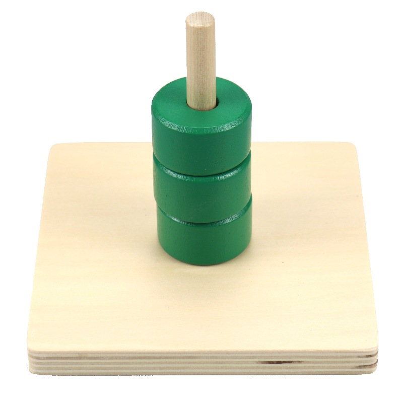 collare cilindrico a tromba