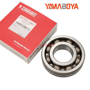 Roulement de moteur hors-bord Yamaboya 93306-307U0, pièce de rechange pour vilebrequin de moteur de bateau 40 CV, fabriqué au Japon - Product Image 3