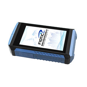 Testador de Fibra Óptica <span class=keywords><strong>OTDR</strong></span> Detector de Fibra Óptica OTTR Localizador de Falhas em Fibra Óptica Reflectômetro de Domínio de Tempo Óptico - Product Image 3