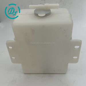 Réservoir d'expansion auxiliaire EexcavaStart de remplacement pour mini-excavatrice SA1015-02630, pièce de rechange durable et haute performance 1 - Product Image 3