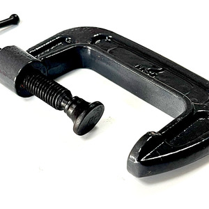 Strumento da tavolo portatile carpentiere forgiato Heavy Duty Drop Carpenter <span class=keywords><strong>C</strong></span> <span class=keywords><strong>clamp</strong></span> lavorazione del legno <span class=keywords><strong>C</strong></span> morsetto per tubi morsetto G - Product Image 5