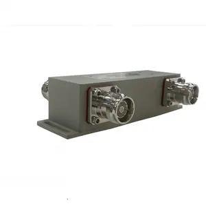 Fabrieks Directe 617-4200Mhz 3db 2X2 Hybride Koppeling Combiner Met 4.3/10-Vrouwelijke Connector Voor Ibs Das Low Pim-160dbc