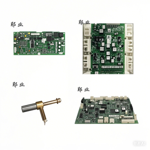 สวิตช์แรงดันสูง025-33517-000สำหรับเครื่องปรับอากาศส่วนกลางเซ็นเซอร์อุณหภูมิไอเสียโลหะแบบแมนนวลและน้ำ - Product Image 5