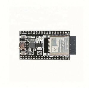 Carte de développement <span class=keywords><strong>ESP32</strong></span> <span class=keywords><strong>DevKitC</strong></span> V4, carte mère <span class=keywords><strong>ESP32</strong></span>, modules <span class=keywords><strong>ESP32</strong></span>-WROOM-<span class=keywords><strong>32D</strong></span> <span class=keywords><strong>ESP32</strong></span>-WROOM-32U - Product Image 1