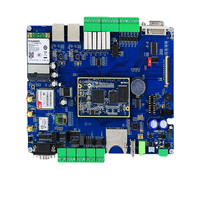 Cartes de circuits imprimés flexibles pour LED 12V, carte de circuit imprimé LED
