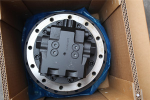 Reductor de Traslación Hidráulico LG906 W260-7 W265E para Excavadora, Piezas de Repuesto JMV41 6TM442201-R TM07VC - Product Image 2