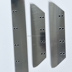 Máquina de corte de papel de tres lados, Cuchilla para cortar libros, Le Kou Ke Er <span class=keywords><strong>Bu</strong></span> Si Wan Tong <span class=keywords><strong>Bao</strong></span> Zi Ming Zi Hong Warren Berg - Product Image 5