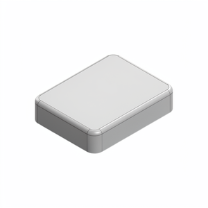 Écrans RF pour canaux fabricant MS223-10S - Product Image 1