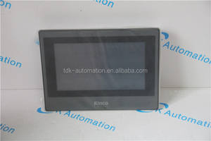 KINCO <span class=keywords><strong>HMI</strong></span> 터치 스크린 패널 MT4512T (공장 밀봉 포장 재고 포함) - Product Image 6