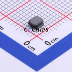 Inductor de Potencia NR3015T2R2M SMD, 3x3mm (Inductancia: 2.2uH) (Precisión: 20% Corriente de Saturación (Isat): 1.48A) - Product Image 1
